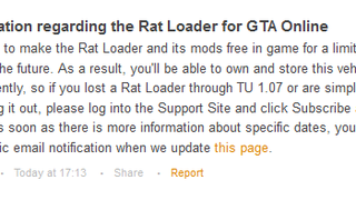 Yo, people who play GTA: Online